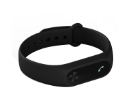 Xiaomi Mi Band 2 czarny - 346364 - zdjęcie 4